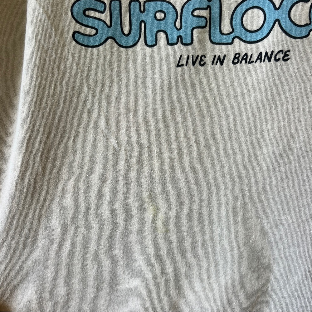 Surf locos tee - Picture 3 of 5